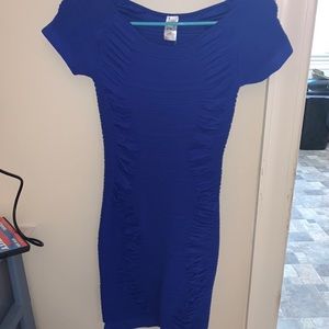 Casual dress/cocktail dress